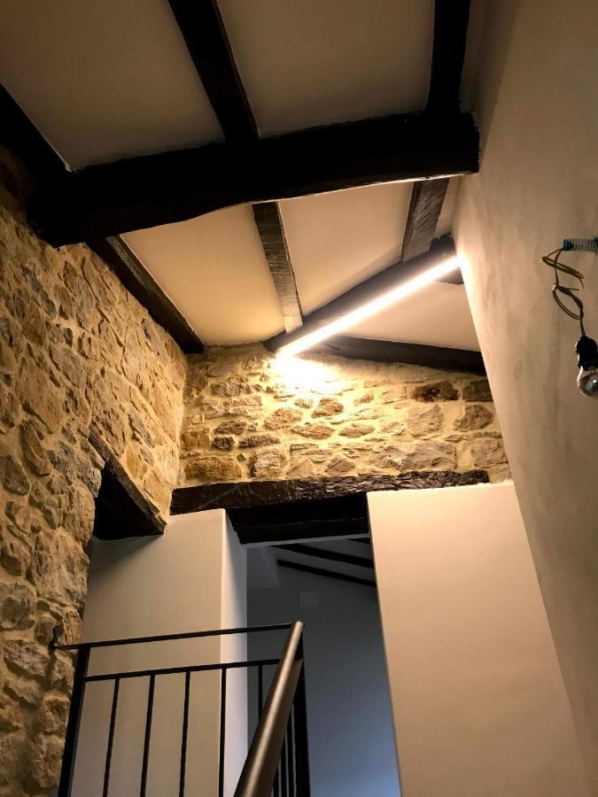 Agriturismo Il Casone San Benedetto Val di Sambro Exteriör bild