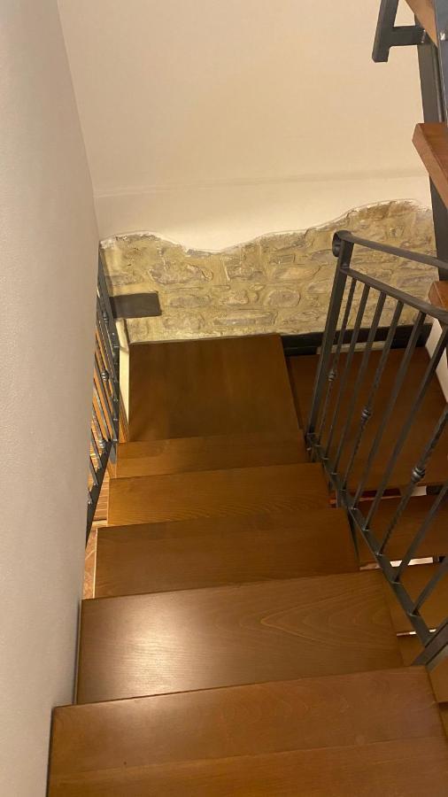 Agriturismo Il Casone San Benedetto Val di Sambro Exteriör bild